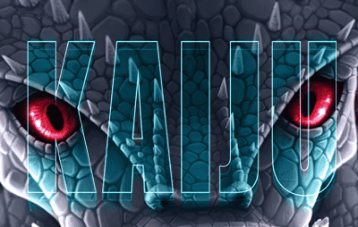 Ігровий автомат Kaiju