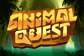 Ігровий автомат Animal Quest