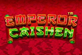 Игровой автомат Emperor Caishen