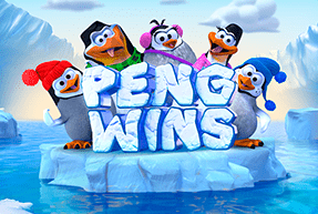 Ігровий автомат Peng Wins