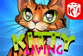 Ігровий автомат Kitty Living
