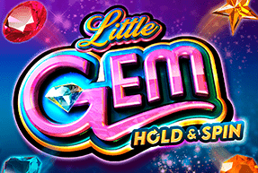 Игровой автомат Little Gem