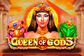 Ігровий автомат Queen of Gods