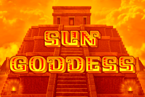 Ігровий автомат Sun Goddess