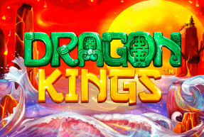 Игровой автомат Dragon Kings
