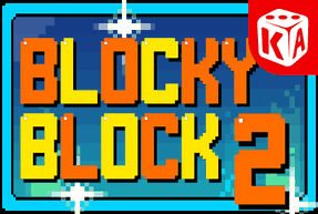 Ігровий автомат Blocky Block 2