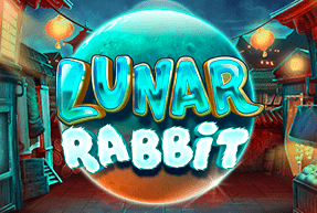 Игровой автомат Lunar Rabbit