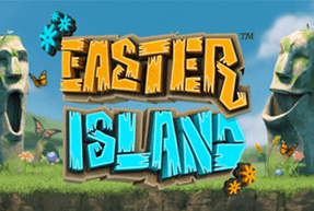 Игровой автомат Easter Island