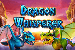 Ігровий автомат Dragon Whisperer