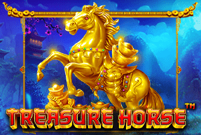 Игровой автомат Treasure Horse