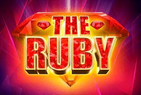 Игровой автомат The Ruby
