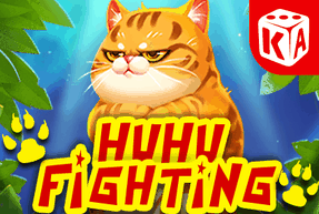 Ігровий автомат Hu Hu Fighting