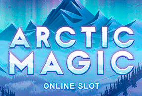 Игровой автомат Arctic Magic