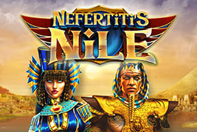Ігровий автомат Nefertiti`s Nile