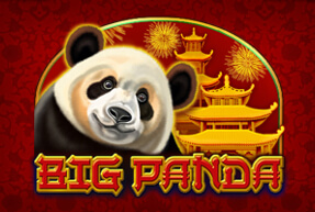 Игровой автомат Big Panda
