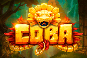 Игровой автомат Coba
