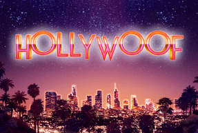 Ігровий автомат Hollywoof