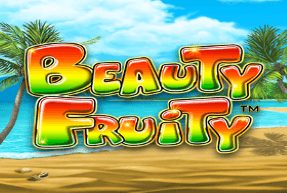 Игровой автомат Beauty Fruity™