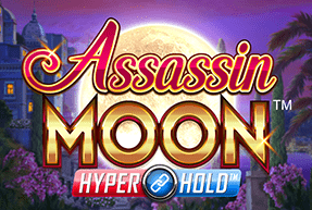 Ігровий автомат Assassin Moon v92