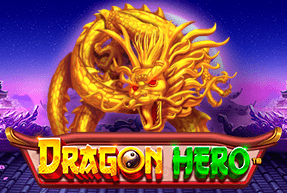 Ігровий автомат Dragon Hero