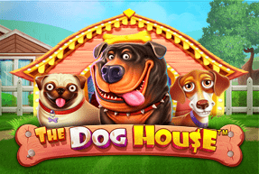 Ігровий автомат The Dog House