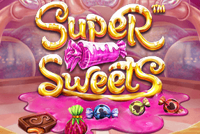 Ігровий автомат Super Sweets