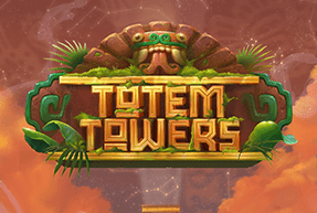 Игровой автомат Totem Towers