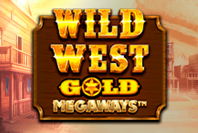 Ігровий автомат Wild West Gold Megaways